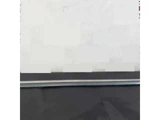 bontott VW PASSAT B7 Jobb első Ajtó Díszléc