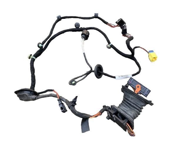 bontott VW PASSAT B7 Jobb első Ajtó Kábelköteg