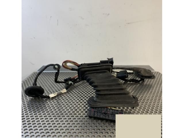 bontott VW PASSAT B7 Jobb első Ajtó Kábelköteg