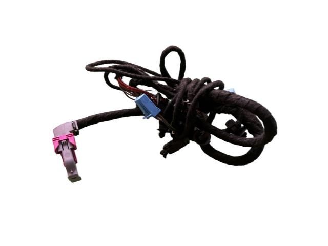 bontott VW PASSAT B7 Jobb első Ajtó Kábelköteg