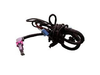 bontott VW PASSAT B7 Jobb első Ajtó Kábelköteg