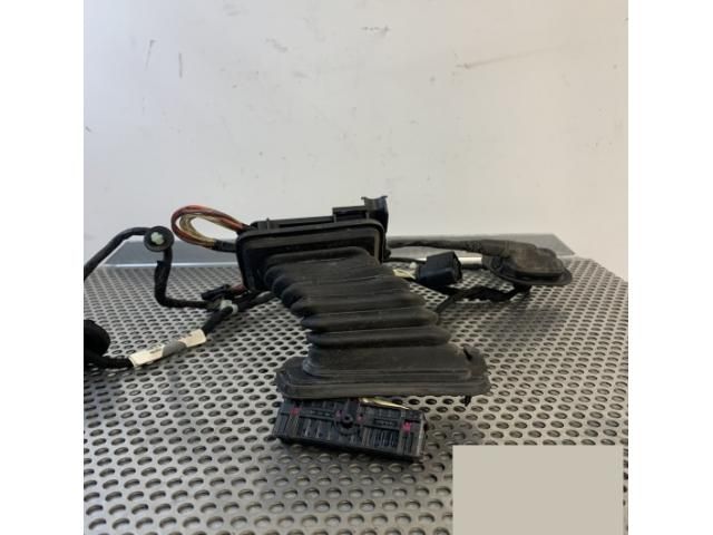 bontott VW PASSAT B7 Jobb első Ajtó Kábelköteg