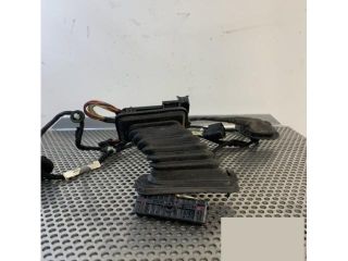 bontott VW PASSAT B7 Jobb első Ajtó Kábelköteg