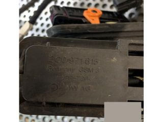 bontott VW PASSAT B7 Jobb első Ajtó Kábelköteg