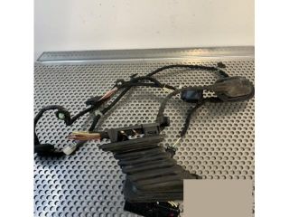bontott VW PASSAT B7 Jobb első Ajtó Kábelköteg