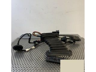 bontott VW PASSAT B7 Jobb első Ajtó Kábelköteg