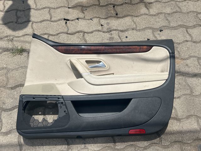 bontott VW PASSAT B7 Jobb első Ajtó Kárpit