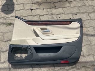 bontott VW PASSAT B7 Jobb első Ajtó Kárpit