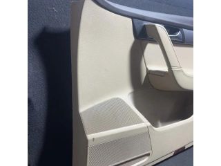 bontott VW PASSAT B7 Jobb első Ajtó Kárpit