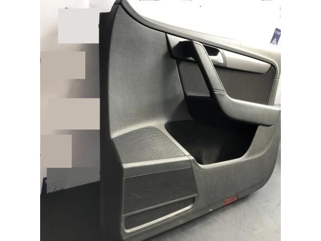 bontott VW PASSAT B7 Jobb első Ajtó Kárpit