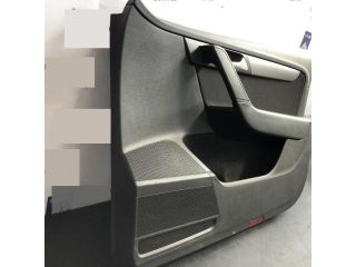 bontott VW PASSAT B7 Jobb első Ajtó Kárpit