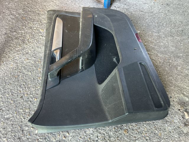bontott VW PASSAT B7 Jobb első Ajtó Kárpit