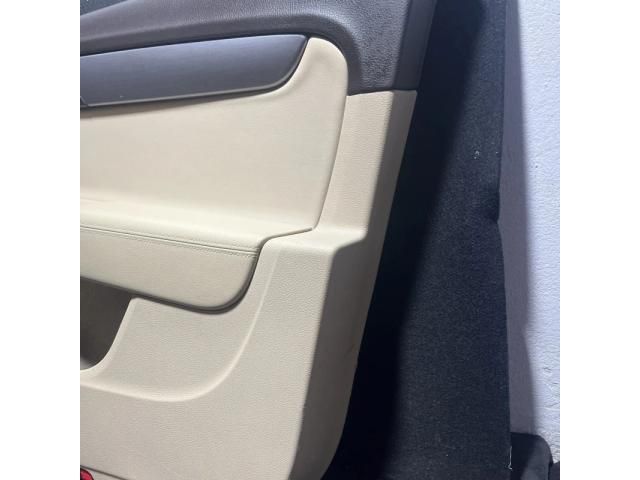 bontott VW PASSAT B7 Jobb első Ajtó Kárpit