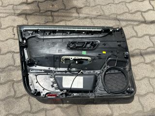 bontott VW PASSAT B7 Jobb első Ajtó Kárpit