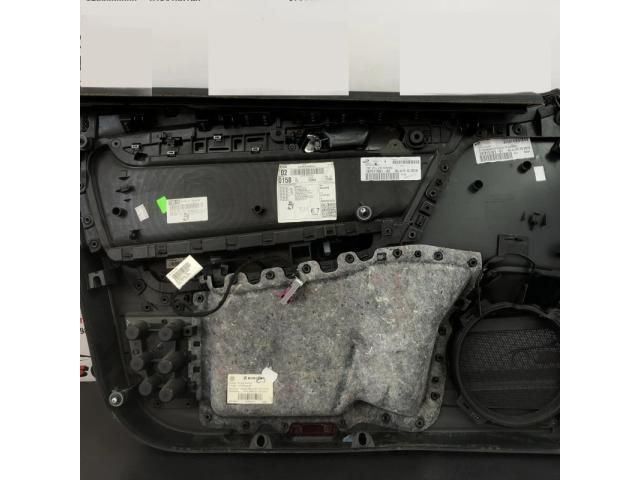 bontott VW PASSAT B7 Jobb első Ajtó Kárpit