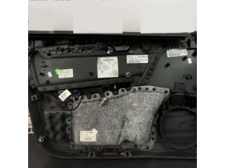 bontott VW PASSAT B7 Jobb első Ajtó Kárpit