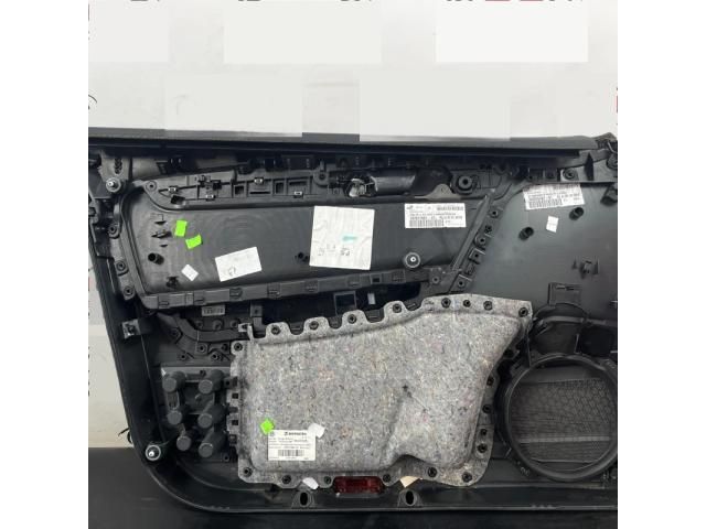 bontott VW PASSAT B7 Jobb első Ajtó Kárpit