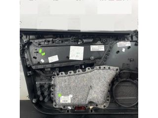 bontott VW PASSAT B7 Jobb első Ajtó Kárpit