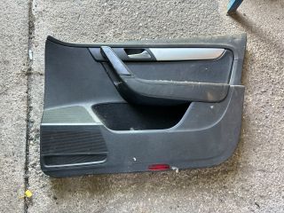 bontott VW PASSAT B7 Jobb első Ajtó Kárpit