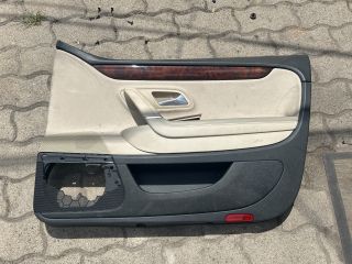 bontott VW PASSAT B7 Jobb első Ajtó Kárpit