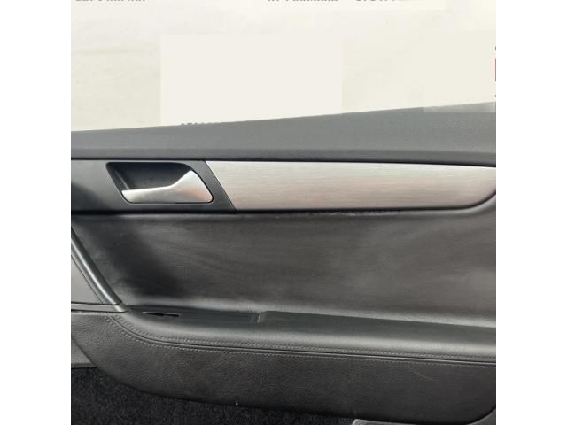 bontott VW PASSAT B7 Jobb első Ajtó Kárpit