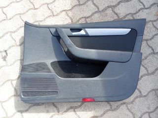 bontott VW PASSAT B7 Jobb első Ajtó Kárpit