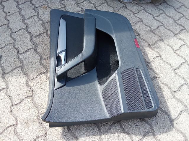 bontott VW PASSAT B7 Jobb első Ajtó Kárpit