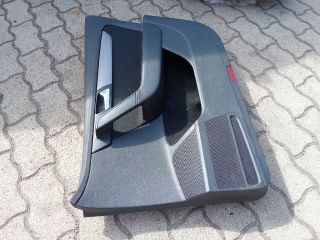 bontott VW PASSAT B7 Jobb első Ajtó Kárpit