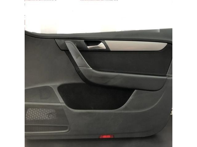 bontott VW PASSAT B7 Jobb első Ajtó Kárpit