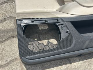 bontott VW PASSAT B7 Jobb első Ajtó Kárpit