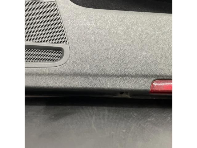 bontott VW PASSAT B7 Jobb első Ajtó Kárpit