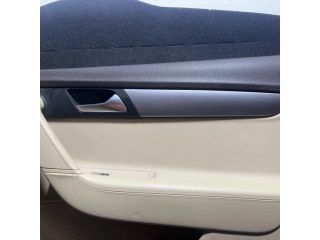 bontott VW PASSAT B7 Jobb első Ajtó Kárpit