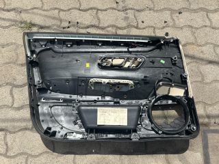 bontott VW PASSAT B7 Jobb első Ajtó Kárpit