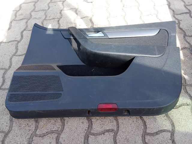 bontott VW PASSAT B7 Jobb első Ajtó Kárpit