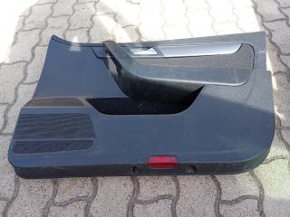 bontott VW PASSAT B7 Jobb első Ajtó Kárpit