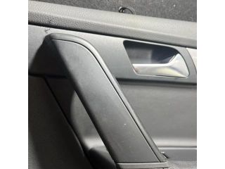 bontott VW PASSAT B7 Jobb első Ajtó Kárpit