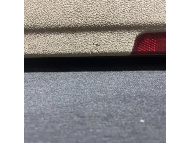 bontott VW PASSAT B7 Jobb első Ajtó Kárpit