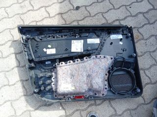 bontott VW PASSAT B7 Jobb első Ajtó Kárpit