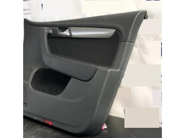 bontott VW PASSAT B7 Jobb első Ajtó Kárpit