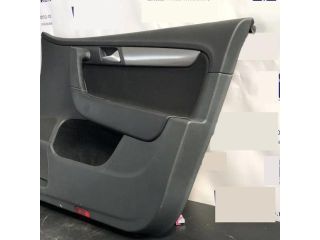 bontott VW PASSAT B7 Jobb első Ajtó Kárpit