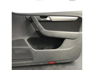 bontott VW PASSAT B7 Jobb első Ajtó Kárpit