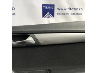 bontott VW PASSAT B7 Jobb első Ajtó Kárpit