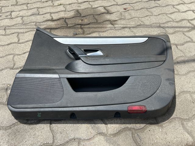 bontott VW PASSAT B7 Jobb első Ajtó Kárpit