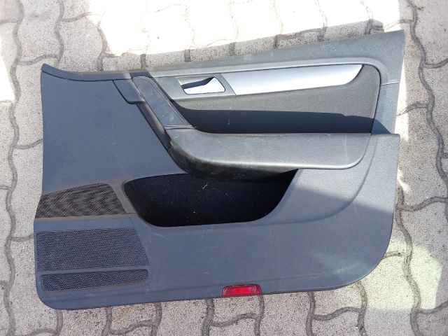 bontott VW PASSAT B7 Jobb első Ajtó Kárpit