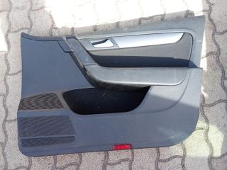 bontott VW PASSAT B7 Jobb első Ajtó Kárpit