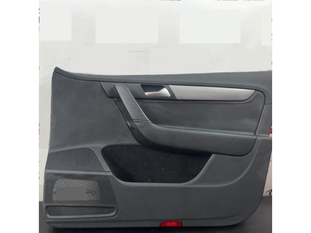 bontott VW PASSAT B7 Jobb első Ajtó Kárpit