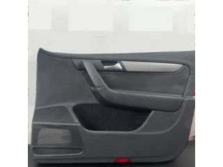 bontott VW PASSAT B7 Jobb első Ajtó Kárpit