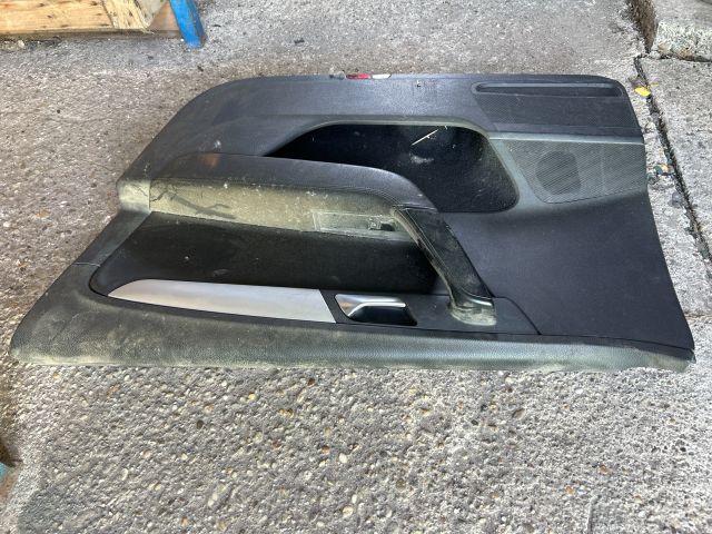 bontott VW PASSAT B7 Jobb első Ajtó Kárpit