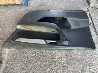 bontott VW PASSAT B7 Jobb első Ajtó Kárpit