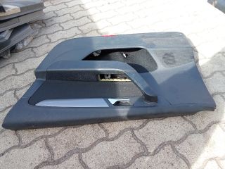 bontott VW PASSAT B7 Jobb első Ajtó Kárpit